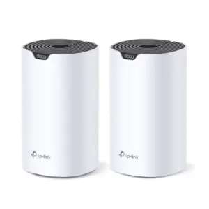 Ruter Mesh System TP Link Deco S7 (2-pack) AC1900 WiFi
