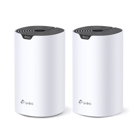 Ruter Mesh System TP Link Deco S7 (2-pack) AC1900 WiFi
