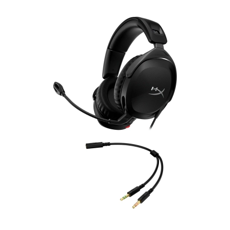 Slušalice HyperX Gaming Cloud Stinger 2 519T1AA - Image 4