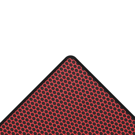 HyperX Pulsefire Mat Cloth XL Podloga za Miš 4Z7X5AA - Image 3