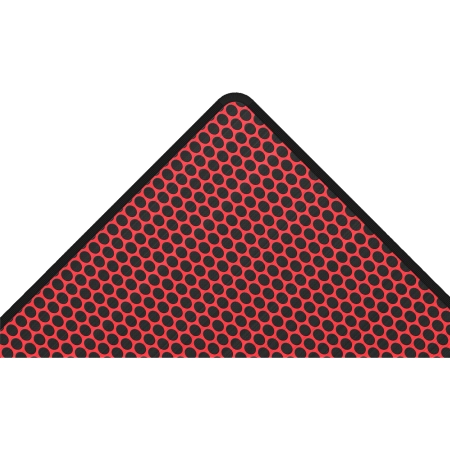 HyperX Pulsefire Mat Cloth Medium Podloga za Miš 4Z7X3AA - Image 4