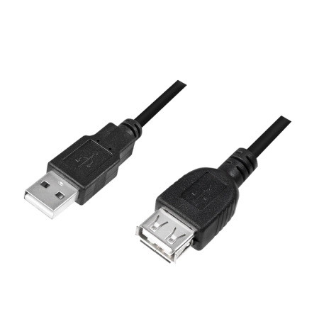 LogiLink USB 2.0 to Serial Adapter AU0002F - Image 4