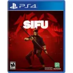 Sifu / PS4