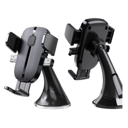 XO C120 Smartphone Car Holder - Image 2