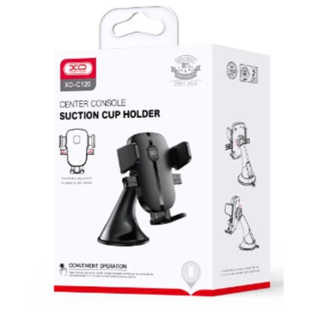XO C120 Smartphone Car Holder - Image 3