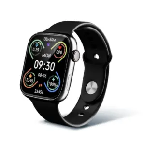 Pametni Sat XO M40 Black