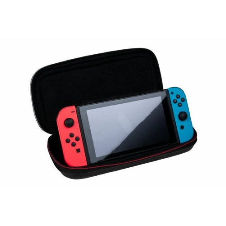 BigBen Nintendo Switch Deluxe Travel Case Mario Kart Friends - Image 3