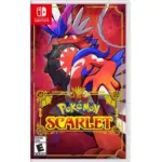 Pokemon Scarlet /Switch