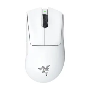 Miš Razer Gaming Deathadder V3 Pro Wireless White