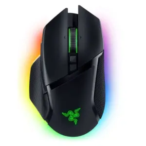 Miš Razer Gaming Basilisk V3 Pro RGB Black Wireless