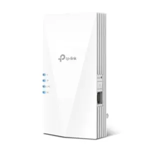 Range Extender TP-Link AX3000 RE700x Mesh WiFi 6
