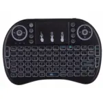 Tastatura BORG Mini X10