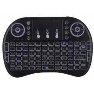 Tastatura BORG Mini X10