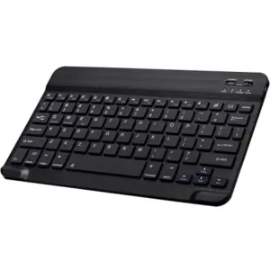 Tastatura JITE BT-01 Bluetooth Black