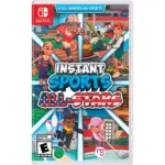 Instant Sports All Stars /Switch