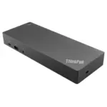 LENOVO ThinkPad USB-C Dock 40AF0135EU