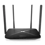 Router Mercusys AC12G AC1300 Wireless Dual Band Gigabit