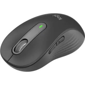 Miš Logitech M650 Signature L Wireless Black