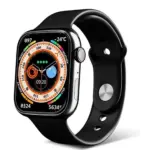 Pametni Sat XO M20 Nebula Black