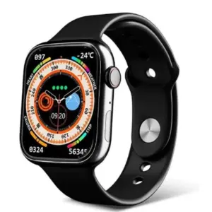 Pametni Sat XO M20 Nebula Black