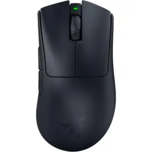 Razer Gaming Miš Deathadder V3 Pro Wireless Black
