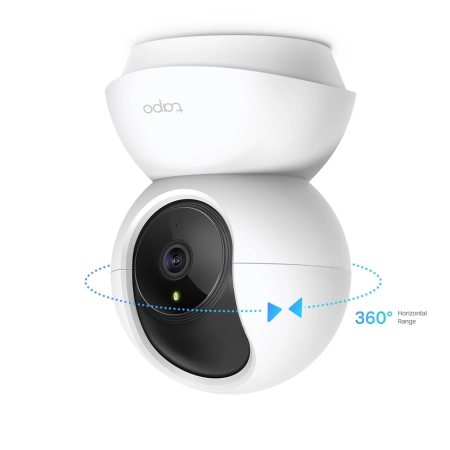 Sigurnosna WiFi Kamera TP-Link Tapo C210 Wi-Fi - Image 2