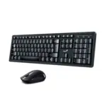 Genius KM-8200 Tastatura+Miš Wireless