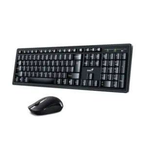 Genius KM-8200 Tastatura+Miš Wireless
