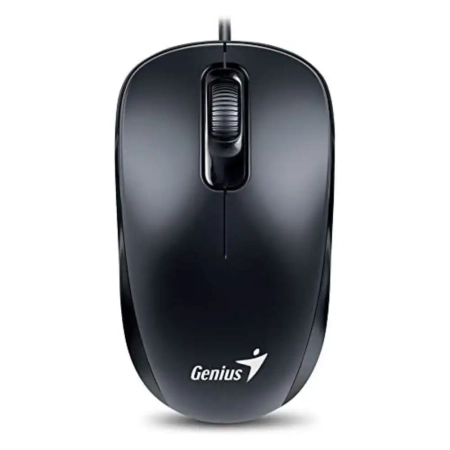 Miš Genius DX-110 crni