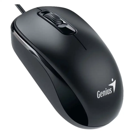 Miš Genius DX-110 crni - Image 2