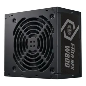 Cooler Master PSU Elite Nex W600 600W