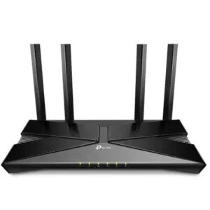 Router TP-Link AX53 AX3000 WiFi 6 Dual Band Gigabit