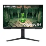 Monitor SAMSUNG Odyssey G4 27" 240Hz Display