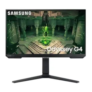 Monitor SAMSUNG Odyssey G4 27" 240Hz Display
