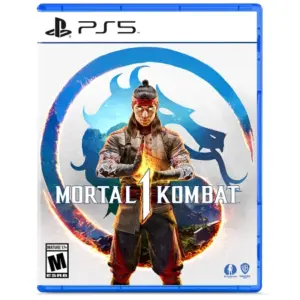 Mortal Kombat 1 PS5