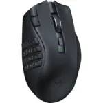 Miš Razer Gaming Naga V2 HyperSpeed Wireless