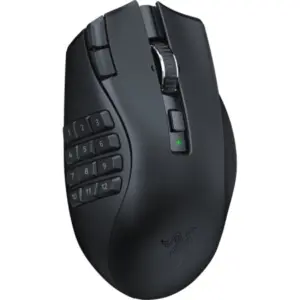 Miš Razer Gaming Naga V2 HyperSpeed Wireless