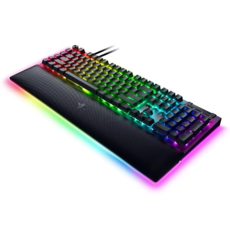 Razer Mehanička Tastatura Blackwidow V4 Pro Green Switch - Image 2