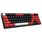 Tastatura ReDragon Gaming Mehanička Pollux Pro K628 RGB