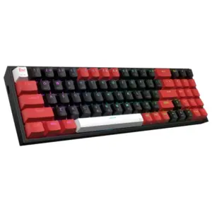 Tastatura ReDragon Gaming Mehanička Pollux Pro K628 RGB