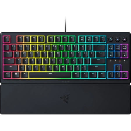 Tastatura Razer Ornata V3 Tenkeyless