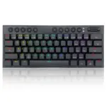 Tastatura ReDragon Mehanička Horus Pro Mini K632 RGB