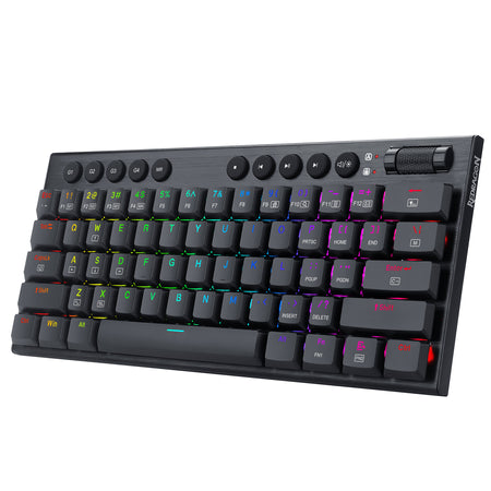 Tastatura ReDragon Mehanička Horus Pro Mini K632 RGB - Image 2