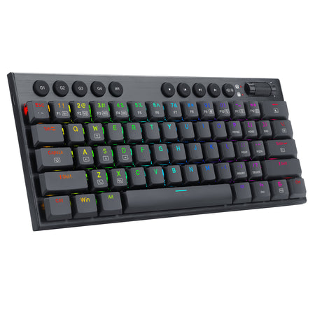 Tastatura ReDragon Mehanička Horus Pro Mini K632 RGB - Image 3