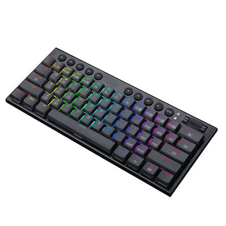 Tastatura ReDragon Mehanička Horus Pro Mini K632 RGB - Image 4