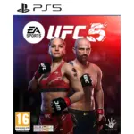 EA SPORTS UFC 5 /PS5