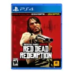 Red Dead Redemption /PS4