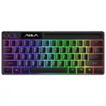 Tastatura Gaming AULA RGB F3061