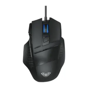 Miš AULA Gaming S12
