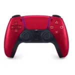 Playstation 5 Dualsense Controller Wireless Volcanic Red